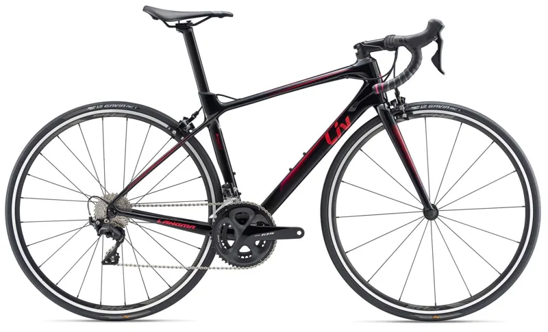 liv langma advanced 2 disc 2019