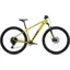 Cube Analog Hardtail Mountain Bike 2022 Flash Lime/Black