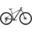 Cube Attention SL Hardtail Mountain Bike 2022 Grey/Lime