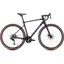 Cube Nuroad Pro Gravel Bike 2024 Metal Black/Grey