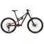 Rocky Mountain Altitude C50 Enduro Mountain Bike Red/Carbon
