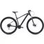 Cube Aim Pro Hardtail Mountain Bike 2024 Grey/Flashyellow