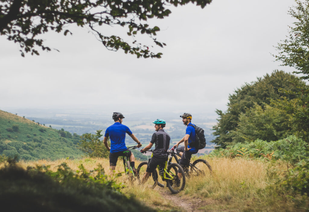 Top UK Mountain Biking Spots | Pauls Cycles