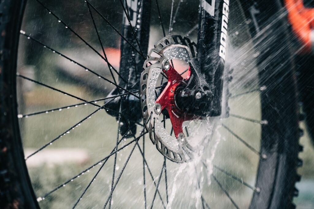 Guide to Disc Brake Cleaning and Maintenance