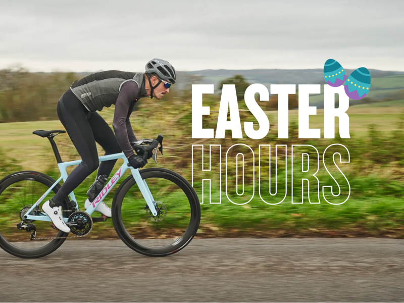 Our phone lines will not be active over the Easter Weekend