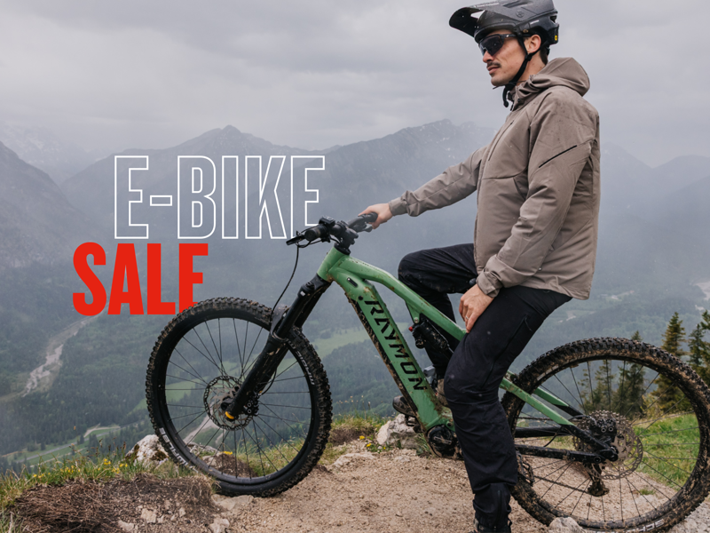 Save up to 55% on our E-Bike Range! 