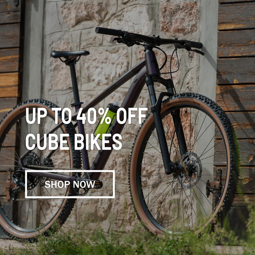 Pauls Cycles Online and In Store Norfolk Bike Shop