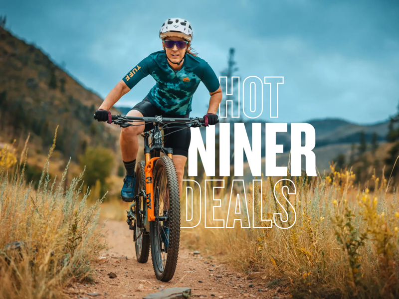 Huge savings whilst stock lasts!