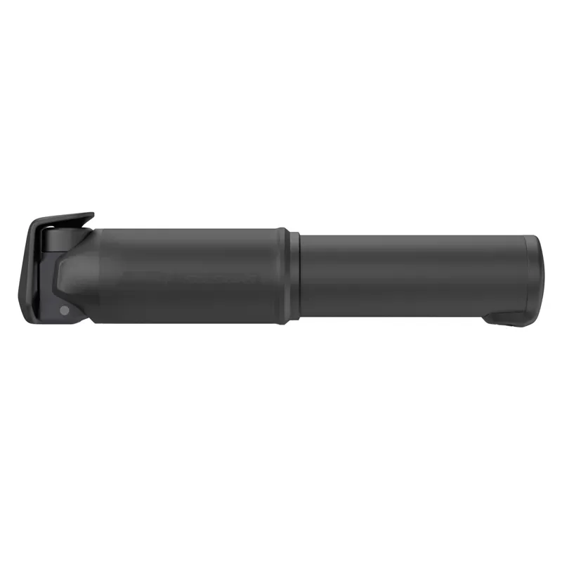 Scott Syncros Boundary 1.5HV Mini-Pump in Matt Black