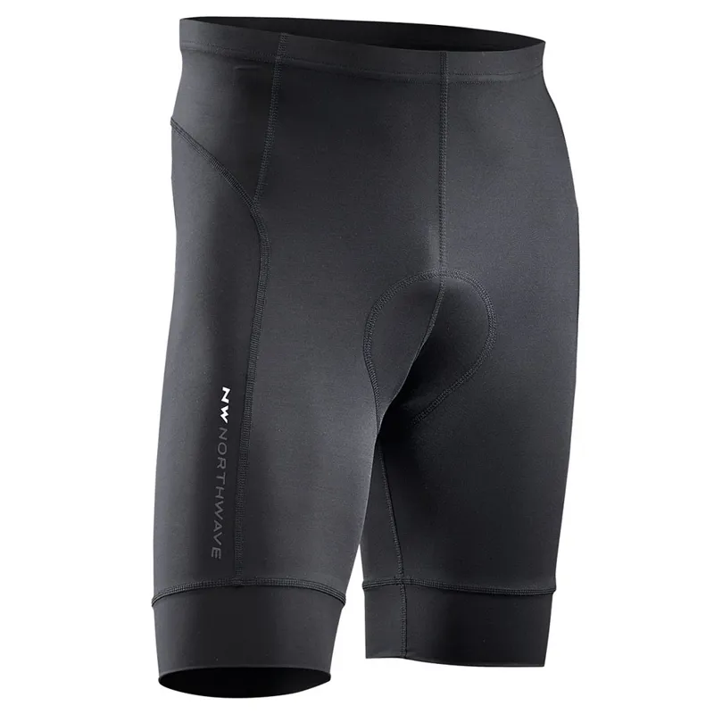 Northwave Force 2 Cycling Shorts Black