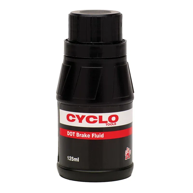CYCLO Dot Brake Fluid 125ml