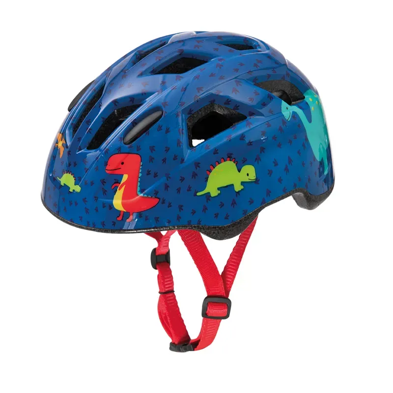 Oxford Dino Junior Helmet 48 - 54cm