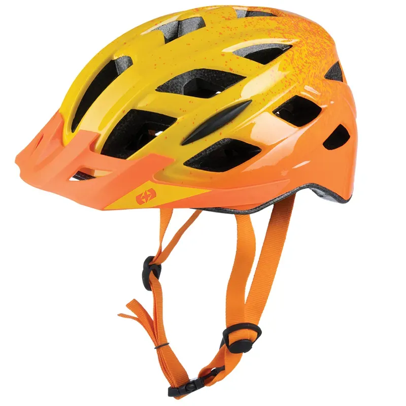 Oxford Raptor Junior Helmet 52 - 56cm