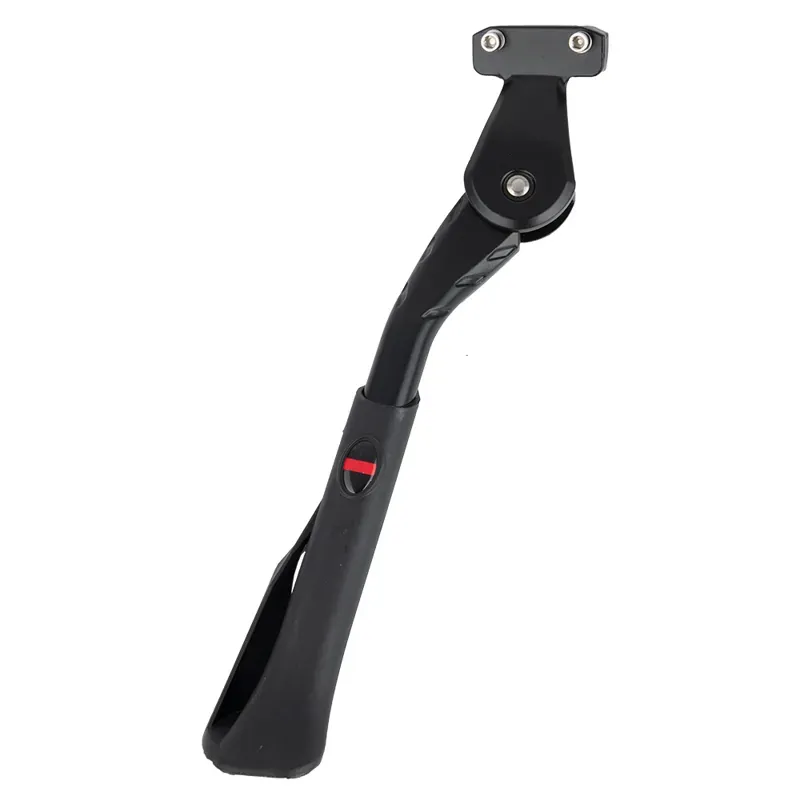 Oxford Deluxe 40MM Chainstay Fit Kickstand in Black