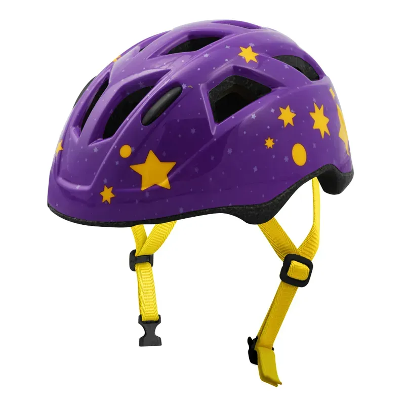 Oxford Stars Junior Helmet 48 - 54cm