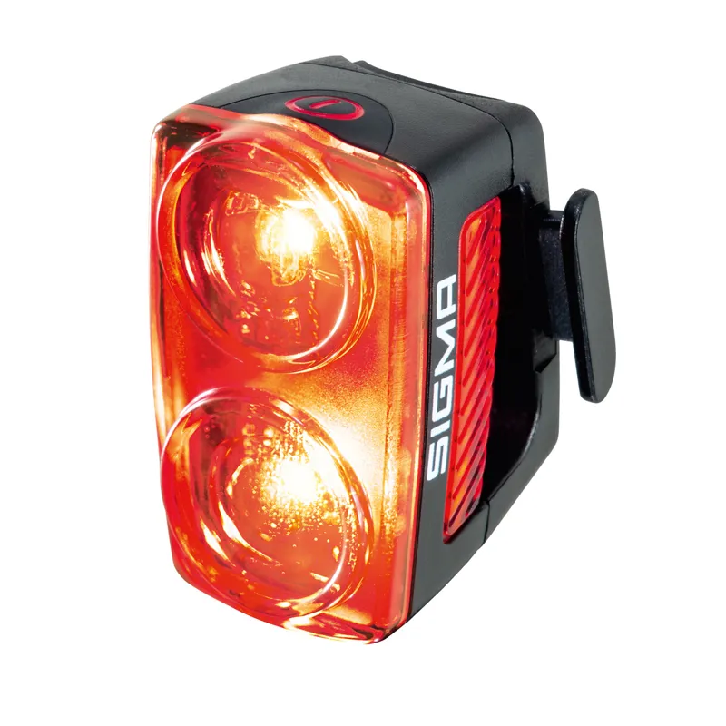 Sigma Buster RL150 Rear USB Rechargeable Light