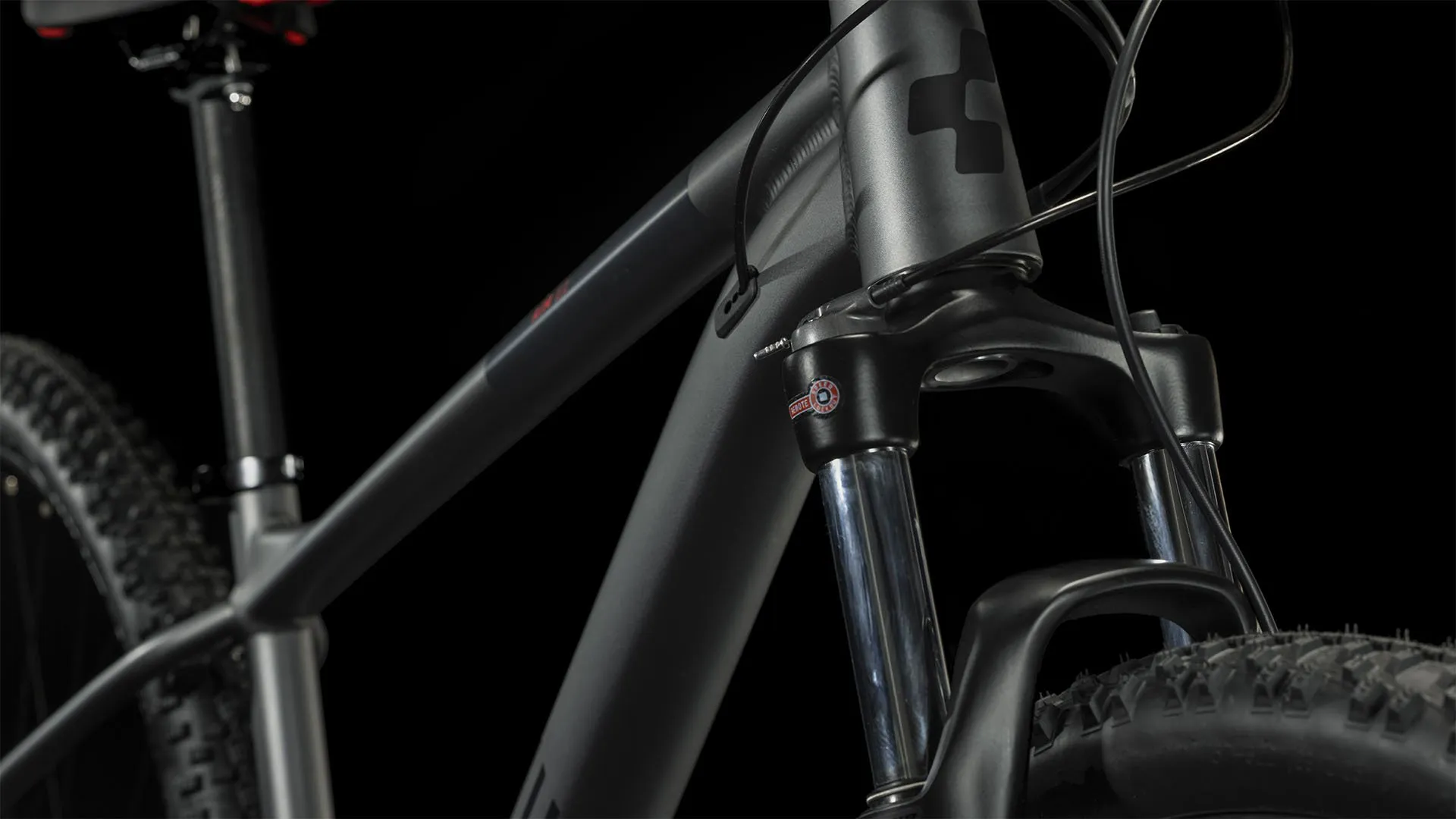 Hardtail Cube Aim Race 2019 Review Cube Aim Race Hardtail MTB