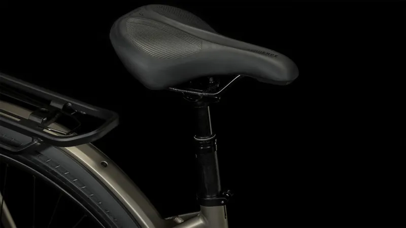 Cube Kathmandu Hybrid Pro 750 Easy Entry Electric Bike 2024 Stone-2