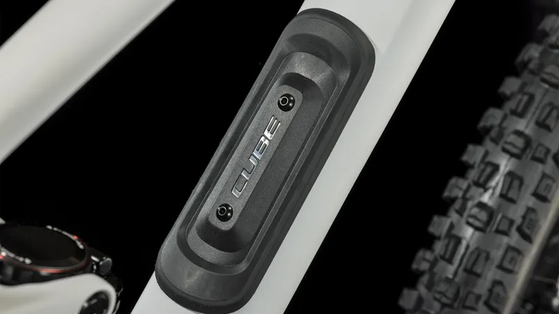 Cube Stereo One55 C:62 Race 29 Mountain Bike Light Grey-2