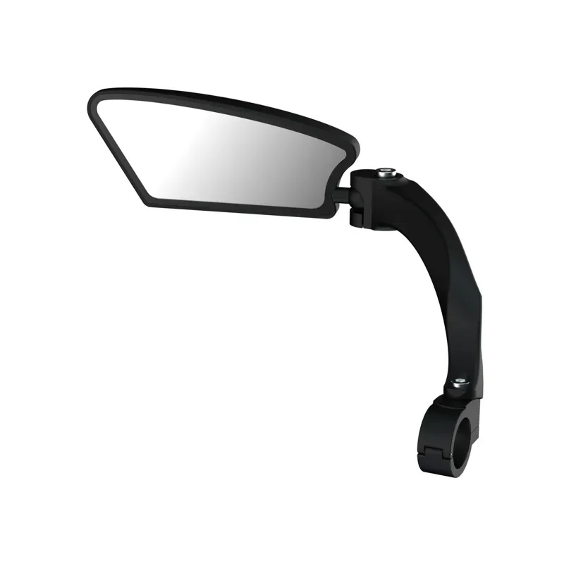 Oxford Adjustable Electric Bike Mirror Left