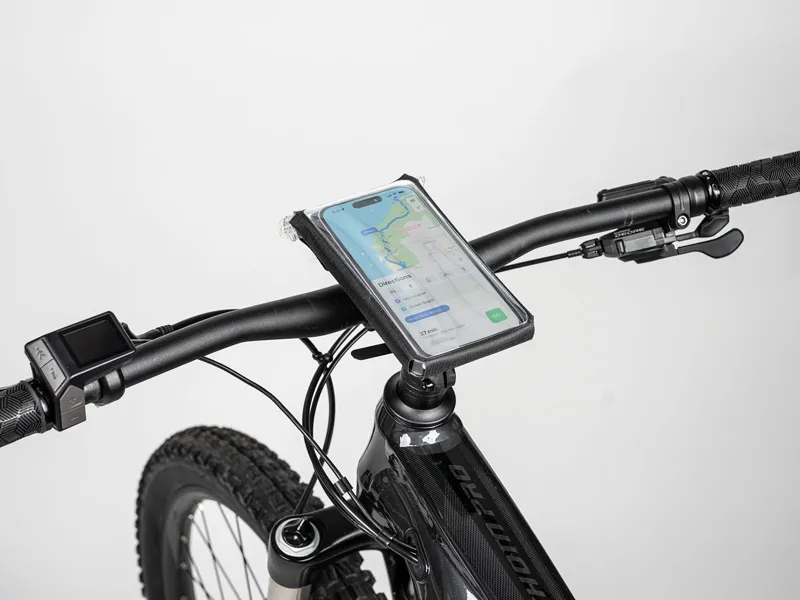 Topeak Phone Drybag Phone Case Large Up To 6.9 Inch-1