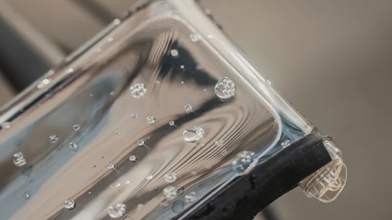 Topeak Phone Drybag Phone Case Large Up To 6.9 Inch-3