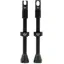 Peaty's X Chris King Tubeless MK2 Valves Black