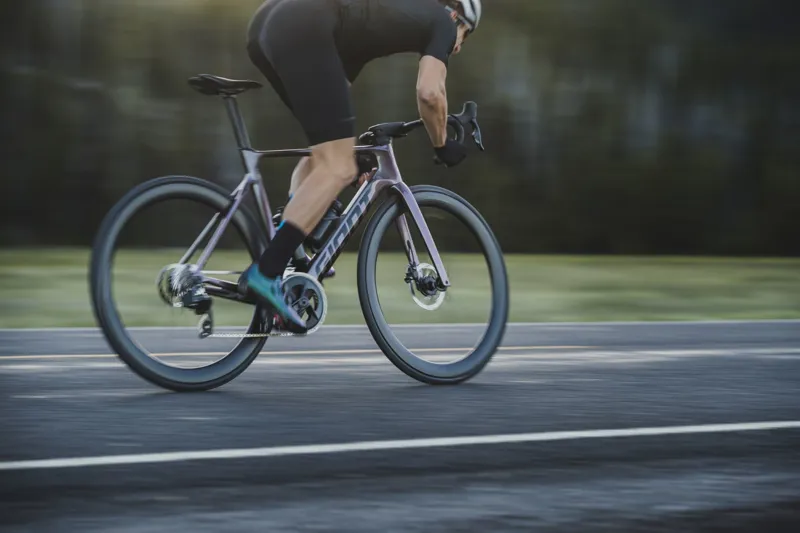 Giant Propel Advanced 1 Aero Road Bike 2023 Orion Nebula-9