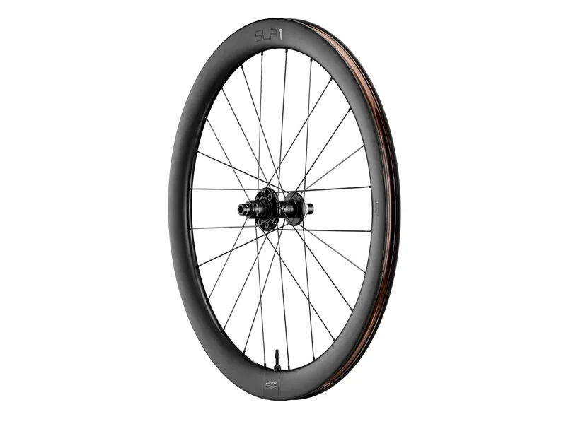 Giant SLR 1 50mm Hookless Disc Brake Rear Wheel Shimano-1