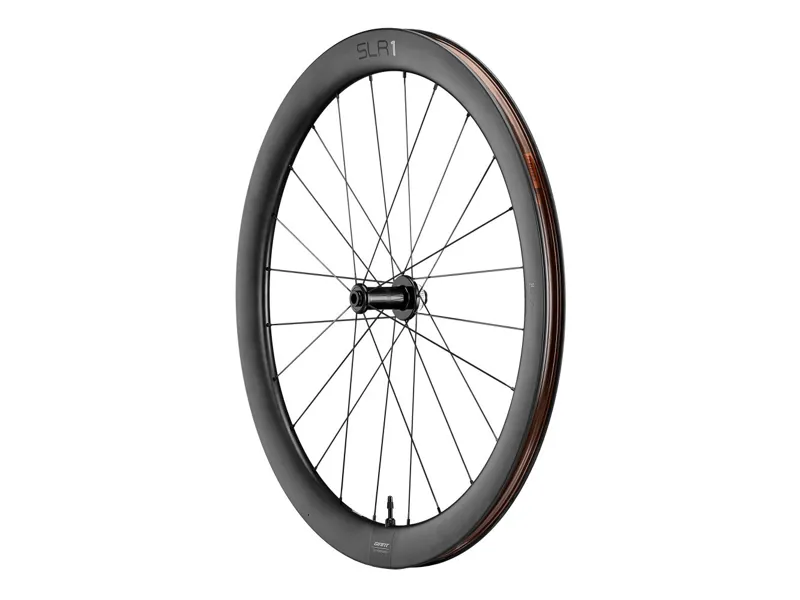 Giant SLR 1 50mm Hookless Disc Brake Front Wheel-1