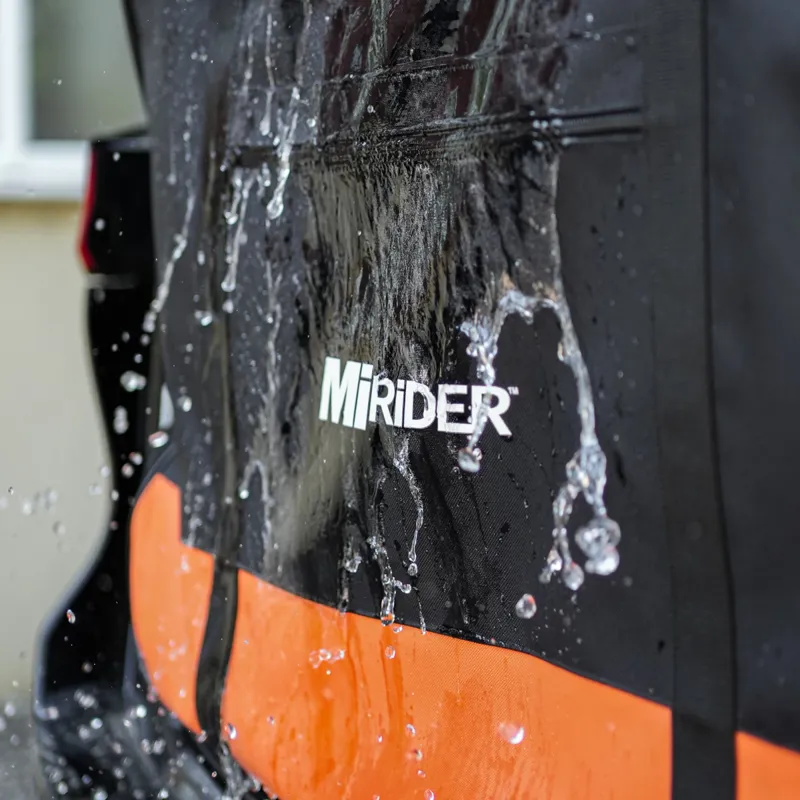 MiRider One Storage Bag with Wheels-3