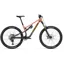 Rocky Mountain Altitude A70 Coil Enduro Mountain Bike Pink/Grey