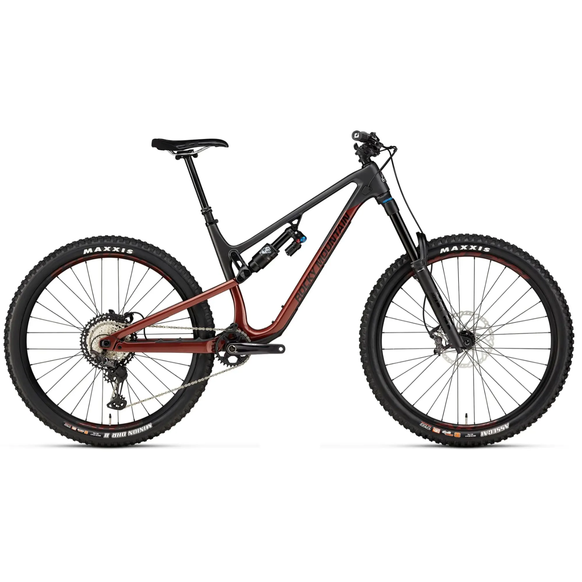 Ican P9 150mm Enduro Bike Rangka Sepeda Gunung MTB P9 ICAN 2025