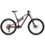 Rocky Mountain Altitude C70 Enduro Mountain Bike Red/Carbon