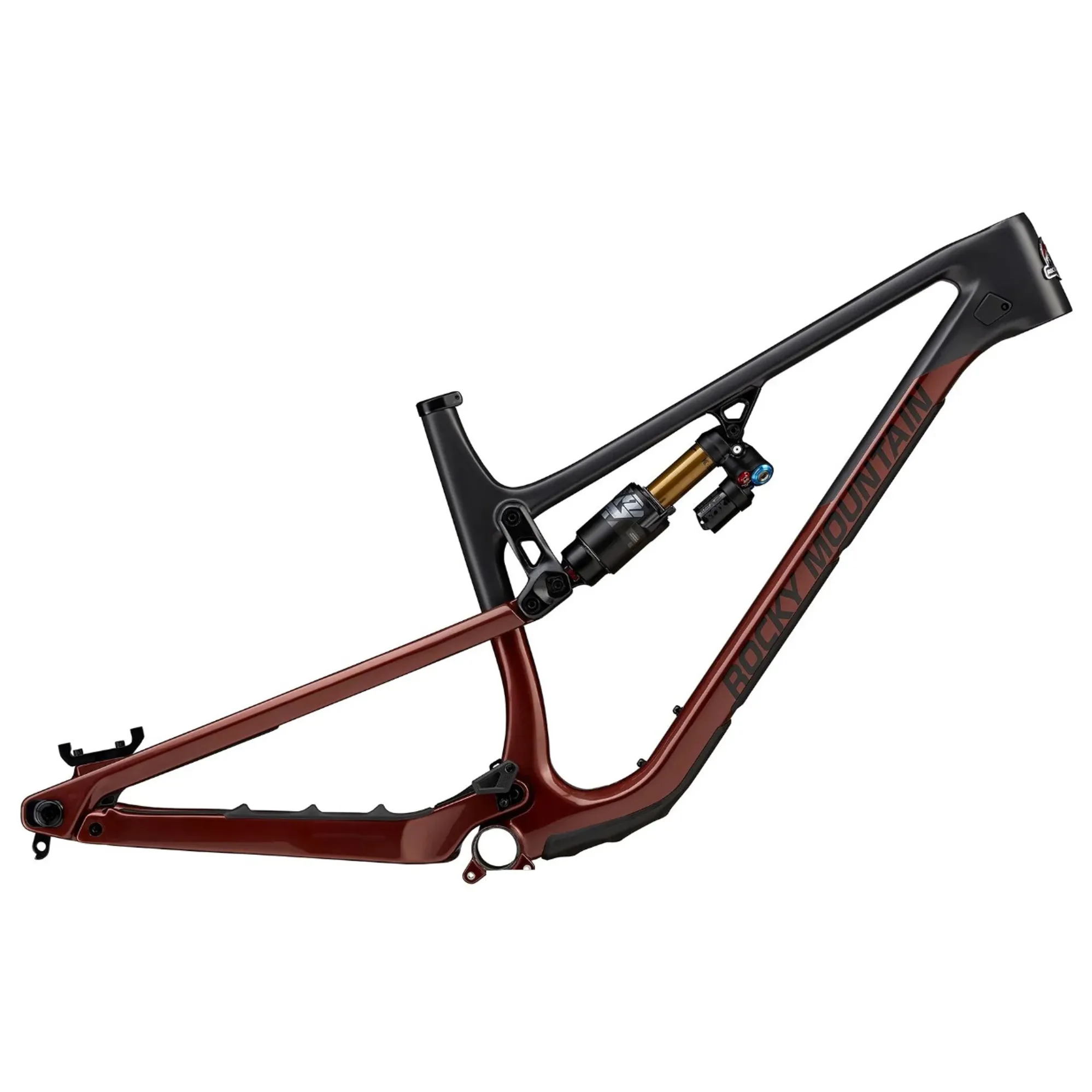 Mountain Instinct Frame Rocky Mountain Rocky Mountain Altitude 29