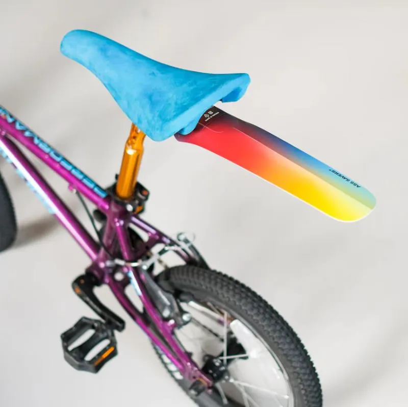 Ass Saver Regular Mudguard Spektrum-1