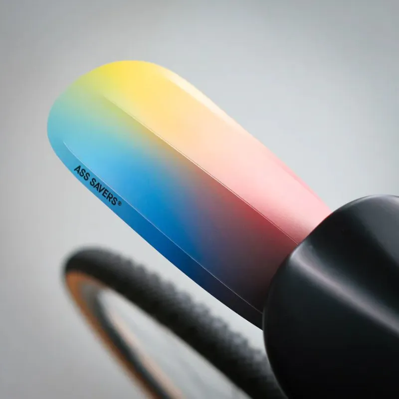 Ass Saver Big Mudguard Spektrum-1