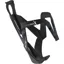 Elite Custom Race X Resin Bottle Cage Black/Blue