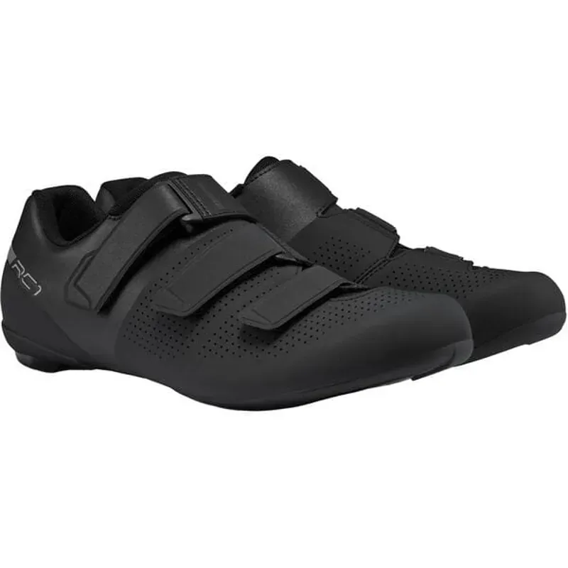 Shimano RC102 SPD-SL Clipless Cycling Road Shoes-1