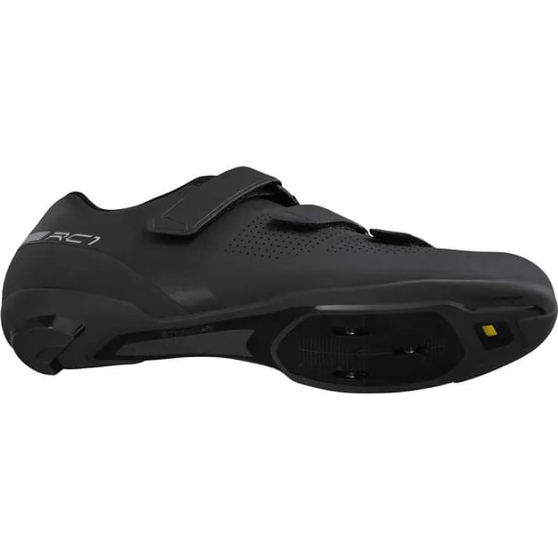 Shimano RC102 SPD-SL Clipless Cycling Road Shoes-2