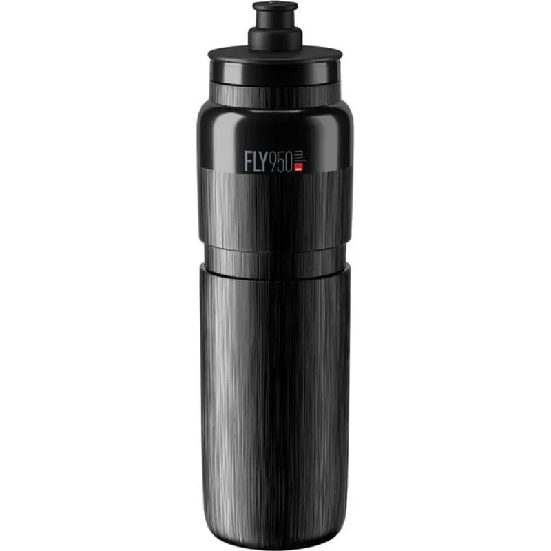 Elite Fly Tex 950ml Bottle in Black