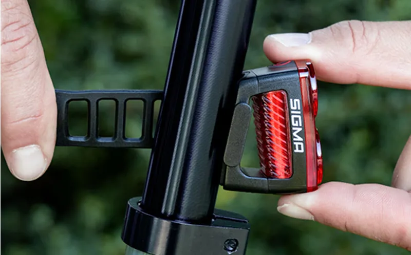 Sigma Buster RL150 Rear USB Rechargeable Light-2