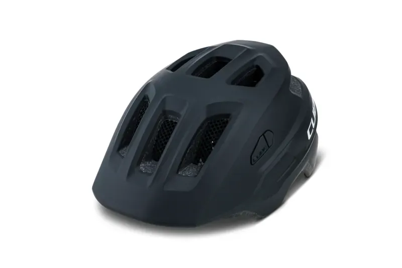 Cube Linok Kids/Youth Helmet Matt Black