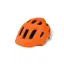 Cube Linok X Action Team Kids/Youth Helmet Matt Orange/Blue