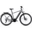Cube Touring Hybrid EXC 625 Electric Bike Grey/Metal