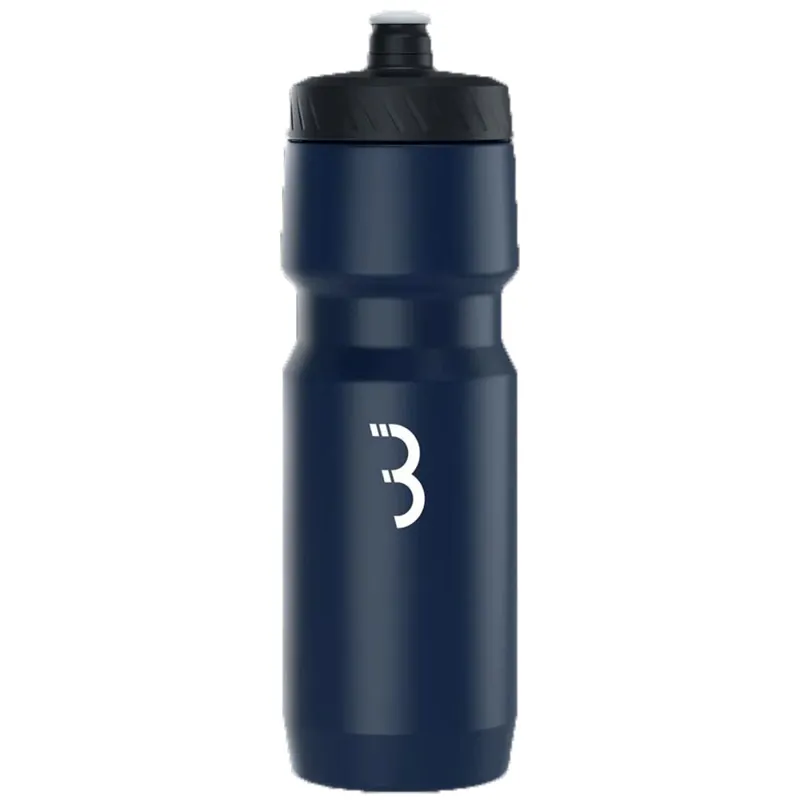BBB CompTank XL 750ml Water Bottle Navy Blue