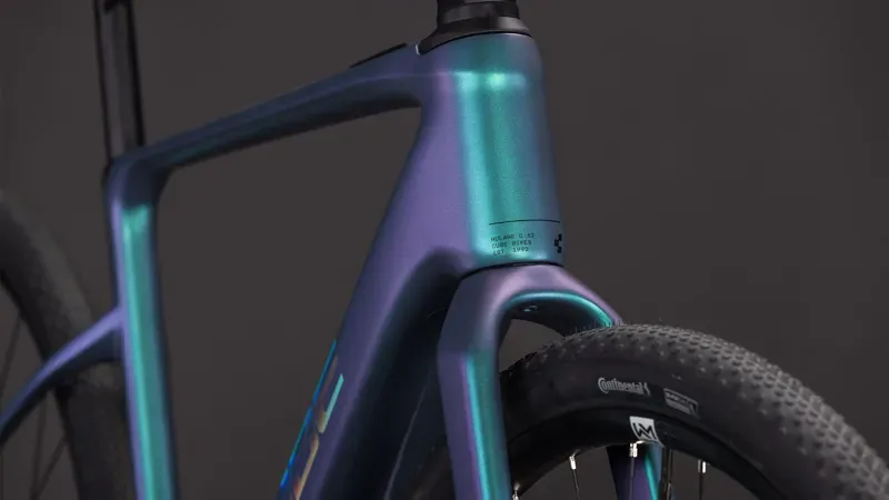 Cube Nulane Hybrid C:62 SLX 400X PolarLight/Prism 2026 Electric Bike-4