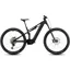 Cube Stereo Hybrid One44 HPC Race 800 Electric Bike 2026 Blackline