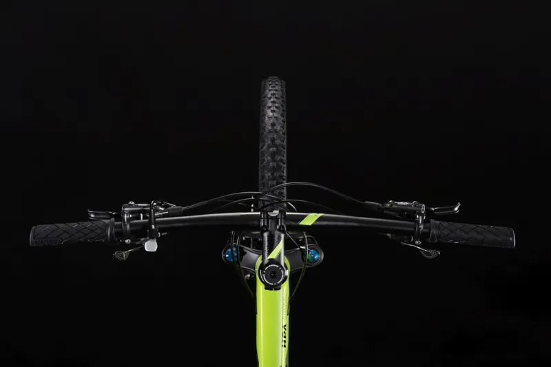 cube sl 29er