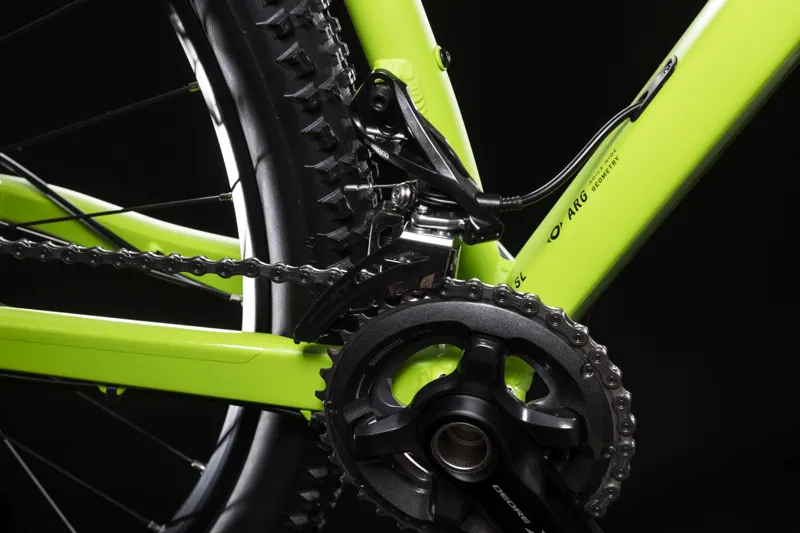 cube sl 29er
